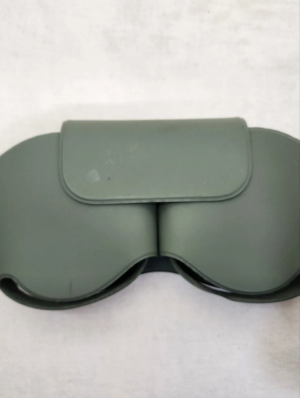 Apple Airpods Max Headphones Replacement Smart Case - Green